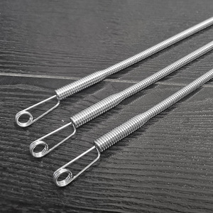 Enfile-cordon pour pantalon, enfile-cordon domestique flexible, outil à œillets à ressort, enfile-cordon pour élastique de jupe - Product Image 3