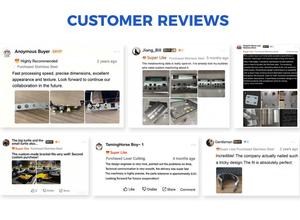 Tấm kim loại chế tạo Camper van chuyển đổi Bộ dụng cụ cắt laser tùy biến OEM phay biến gia công <span class=keywords><strong>CNC</strong></span> cho gia công - Product Image 6