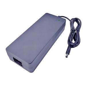 เครื่องชาร์จอัจฉริยะ240วัตต์เครื่องชาร์จแบตเตอรี่12A 11A 12.6V สำหรับ3S 10.8V 11.1V 12V ก้อนแบตเตอรี่ลิเธียมไอออนสำหรับจักรยานไฟฟ้า - Product Image 1