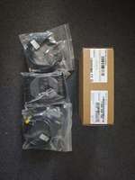 Kit de diagnostic Xentry C6 pour Mercedes-Benz avec interface OBD 12-24V pour Sprinter Van et Classe SLK