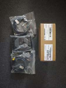 Herramienta de Diagnóstico <span class=keywords><strong>Xentry</strong></span> C6 para Benz, Conjunto de Hardware con Interfaz OBD de 12-24V para Sprinter Van y Clase SLK - Product Image 2