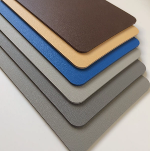 Revêtement de sol en PVC anti-usure moderne pour couloirs, revêtement de sol en vinyle homogène conçu pour les hôpitaux - Product Image 1