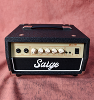 Amplificateur de basse électrique professionnel haute puissance pour la vente en gros, sortie stable pour concerts en direct et spectacles de groupe