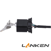 Bouchon de protection antivol pour port de diagnostic de voiture OBD2 – Empêche l'accès au système informatique des véhicules via le port OBD2
