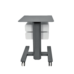 Professional High Quality Beauty <b>Cart</b>/ Trolley with 4 Wheels Mobile <b>Cart</b> Dental Trolley Medical <b>Cart</b> - Product Image 2