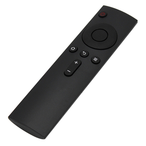 Control Remoto para <span class=keywords><strong>TV</strong></span> <span class=keywords><strong>Box</strong></span> con Código Variable, RF Inteligente, Diseño Personalizado, Impermeable, Anti-Golpes, Metal y Plástico, ROHS - Product Image 2