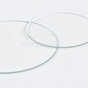 Optolong <span class=keywords><strong>filtre</strong></span> de fenêtre Protection Laser filtres de fenêtre infrarouge 12mm fenêtre de Protection Laser verre à faible réflexion - Product Image 1