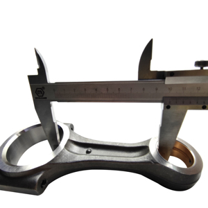 Biela <span class=keywords><strong>D24</strong></span> adecuada para piezas de motor Doosan - Product Image 6