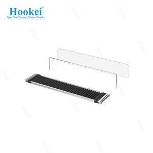 Universal Climate-Adaptable <b>Roller</b> Rails for Diverse Retail Environments - Product Image 6