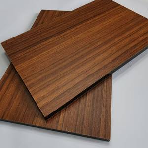 Tablero laminado compacto fenólico HPL sólido antibacteriano <span class=keywords><strong>Interior</strong></span> impermeable Anti UV para <span class=keywords><strong>panel</strong></span> de pared de fachada ventilada Exterior - Product Image 5