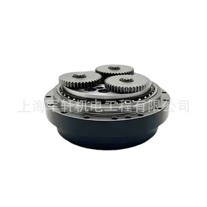 Réducteur d'engrenage pour robot FANUC, axe J3, A97L-0218-0886, rapport 127, en acier et aluminium, servomoteur électrique - Product Image 1
