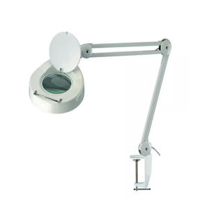 22W 900Im 6500K Table <b>Clamp</b> EyeNail Extension <b>Light</b> Beauty Salon Nail Led Desk Lamp Magnifying Lash Beauty Lamp - Product Image 1