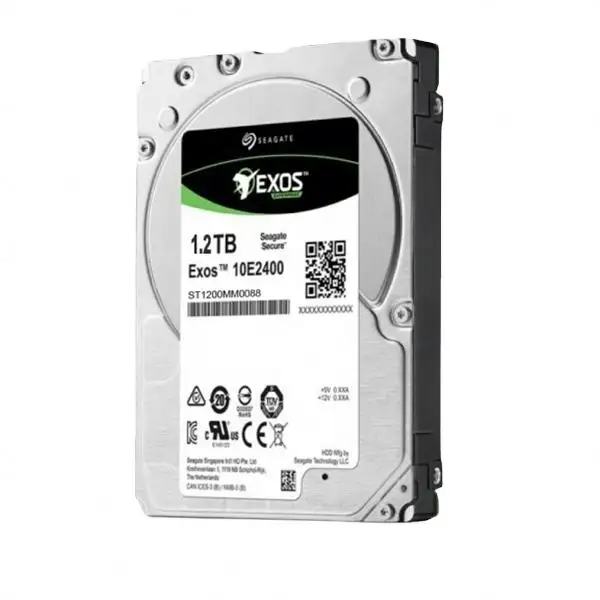 Original New 6tb Sas Hard Drive St6000nm0095 Hard Disk Drive