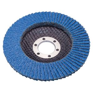 الأكثر مبيعًا مطحنة زاوية بزاوية من الزركونيا من من من من الفولاذ المقاوم للصدأ من 80 حصى - Product Image 1