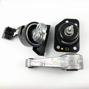 Giá Gắn Động Cơ Cho 04-10 Suzuki Forenza Reno Chevy Optra 5486671 5486672 96550227 96550235 96550236 - Product Image 4