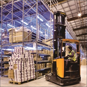 Productos más vendidos 2024 en EE. UU. Proveedor de FBA Tzemppd31 Brother Ali Shopping Express Air Shipping Freight - Product Image 6