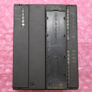 1 Adet Yepyeni Orijinal S7-300 6es7353-1ah00-0ae0 Fm353 F.E01 Plc Endüstriyel Otomasyon - Product Image 3