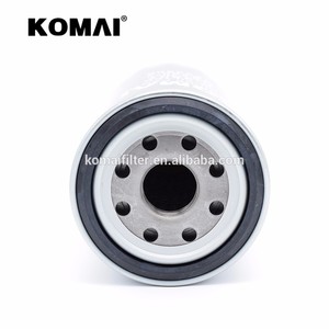 KOMAI 1W8845 15607-1760 윤활유 필터 1-13240105-2 1-13240210-0 1-87310133-0 이스즈 1-13240158-3 1-13240163-0 - Product Image 4