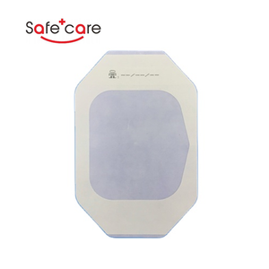 Produk baru perekat diri transparan <span class=keywords><strong>Dressing</strong></span> perekat mempercepat penyembuhan luka berpakaian - Product Image 2