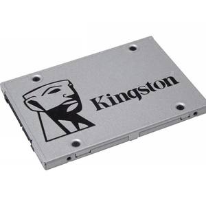 SSD Laptop/Desktop A400 Internal 120G 240G 480G 960G 2.5-Inch SATA 3.0 Aluminium Alloy Baru 100% Original Garansi 3 Tahun - Product Image 2