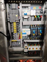 Chaudière à vapeur électrique premium 90KW en acier inoxydable 304 316L : Chaudière résistante à la corrosion pour le contrôle de l'humidité des champignons