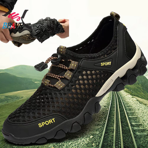 Zapatos Casuales Ligeros y Transpirables para Hombre, Ideales para Turismo y Actividades al Aire Libre en Verano - Product Image 6