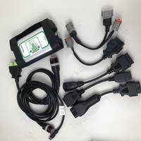Outil de diagnostic pour ordinateur portable tablette Getac, moteur marin, moteur diesel industriel, logiciel EPC Vodia5, kit de diagnostic Linkone Vodia