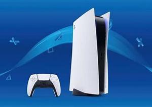 Bản gốc so-ny play-station 5 PRO 4K 2TB 120fps Máy tính siêu tốc độ cao, với bộ điều khiển Ba phiên bản Thương hiệu Mới Trò chơi giao diện điều khiển - Product Image 6