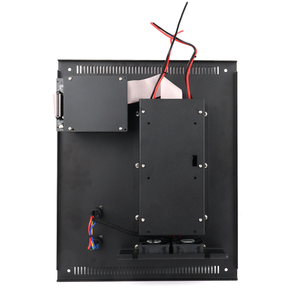 Amplificatore a Piastra Classe D ad Alta Potenza SUB 9006-AS 1800 Watt Doppio Canale Modulo Subwoofer da 18 Pollici DSP Integrato RDNet Filtro Passa-Basso Variabile - Product Image 2