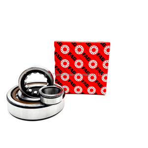 FA G roulements à rouleaux cylindriques NJ2308ECP NU2308ECP NUP2308ECP prix de gros de haute qualité pour les machines-outils pelles - Product Image 4