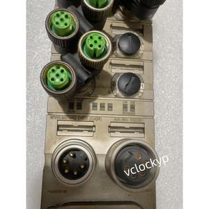 Murr 55289 Usado - Product Image 4