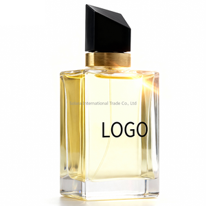 Botella de perfume natural de Venta caliente privada al por mayor con El espray del cuerpo de la Caja Proveedor del OEM Espray corporal de perfume duradero - Product Image 2