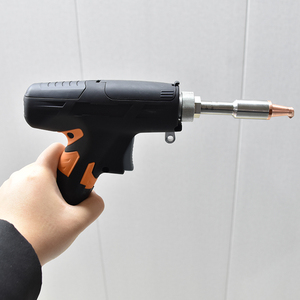 Tuyệt vời nhà sản xuất cầm tay cầm tay kim loại sợi Laser máy hàn thợ hàn giá cho nhôm kim loại thép không gỉ - Product Image 5