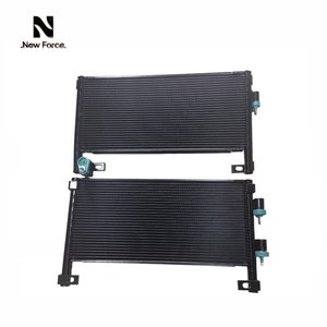Condenseur de climatisation gauche, évaporateur de climatisation, unité de refroidissement 11A2859CP 11A7098CP pour McLaren 12C 570S 600LT 650S 720S - Product Image 3