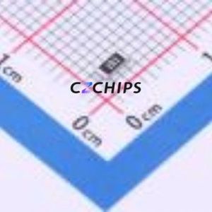 Résistance SMD ERJP08J101V 1206 (Type : Film Épais) (Résistance : 100 Ohms Précision : 5%) - Product Image 1