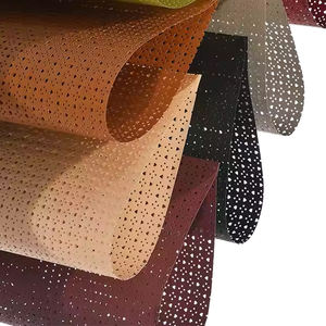 Papier Fenghua enduit d'un seul côté, imperméable, épaissi, pour l'emballage de bouquets de fleurs creuses - Product Image 4