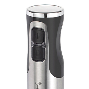 Batidora de Inmersión RAF de 1600w, Mezcladora de Barra, Batidora de Mano para Mezclar Alimentos y Suplementos, Libre de BPA, Batidora de Mano RAF - Product Image 6