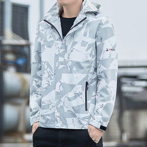 Customized Logo Comfortable Summer 2025 New <b>Sunscreen</b> Clothing Unisex Canvas Thin Breathable Quick-Drying UPF 50+ Fishing - Product Image 2