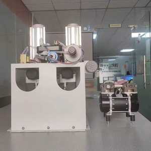 Ozon jeneratörü oksijen yoğunlaştırıcı için oksijen yoğunlaştırıcı zeolit elek - Product Image 5