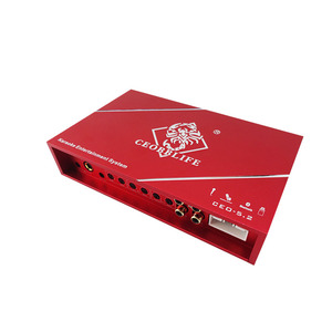 Sistema de <span class=keywords><strong>Karaoke</strong></span> CEOBBLIFE CEO 5 .2 5,0 Sistema de <span class=keywords><strong>Karaoke</strong></span> Usb Mp3 BT - Product Image 5