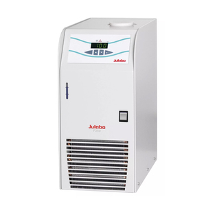 Julabo F250 Compact Recirculating <b>Cooler</b> with R32 Refrigerant Made in Germany-Contact Us for Best Quote & Delivery Time - Product Image 1