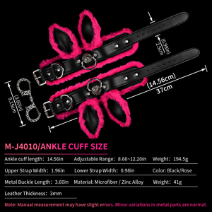 <span class=keywords><strong>Masque</strong></span> <span class=keywords><strong>de</strong></span> tête en cuir PU FAAK Bondage BDSM, accessoires <span class=keywords><strong>de</strong></span> bondage, jouets sexuels pour adultes, outil <span class=keywords><strong>de</strong></span> cosplay pour les amoureux du BDSM, Halloween - Product Image 2