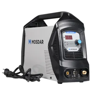 MOSDAR CUT45 45 Amps PILOT 2T/4T OEM Portable Cutting Machine Air Plasma Cutter