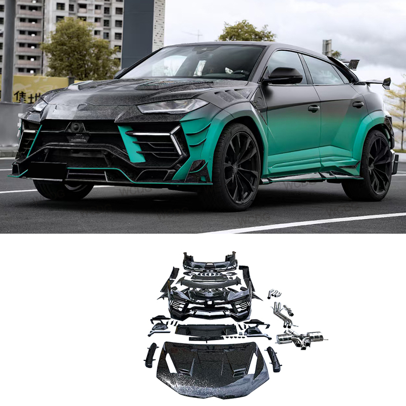 For Lamborghini Urus 2018 2025 3rd