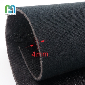 <span class=keywords><strong>Tela</strong></span> de Tapicería para Sofá 25D 9MM, <span class=keywords><strong>Tela</strong></span> de Espuma de Poliuretano Laminada con Revestimiento de Gancho para Muebles del Hogar y Base de Sofá - Product Image 2