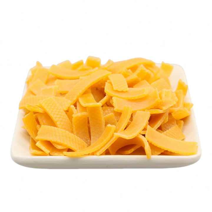 Quality Assurance of High Quality Quick Fried Twist Semi-Finished Products Quality Assurance of High Quality Quick Fried Twist Semi-Finished Products