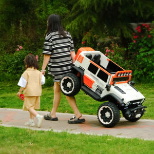 Venta caliente 4 plazas niños coche eléctrico chico coche eléctrico 36V coche <span class=keywords><strong>de</strong></span> juguete niño niños eléctrico para niños y niñas - Product Image 6