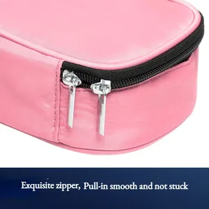Insulin Cooling Bag Portable Diabetic Pocket Pill Protector Waterproof Thermal Insulated Medical <b>Cooler</b> <b>Box</b> <b>Ice</b> Bag - Product Image 4