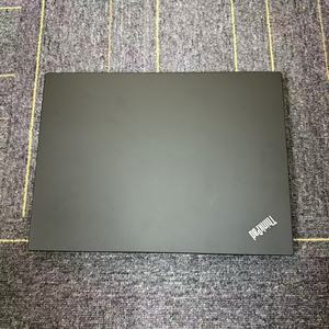 Pour ThinkPad E480 14 pouces FHD Intel I5 16 Go de RAM 256 Go de SSD Ordinateur portable professionnel Clavier anglais Windows 10 - Product Image 2