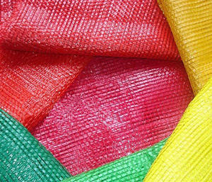 Modelo No. Máquina para Hacer Bolsas de Malla Leno Atómica Completa S-WYJ-4/750 para Bolsas de Frutas, Bolsas de Cebolla - Product Image 6